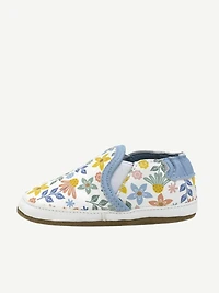Robeez Bloom Soft Soles