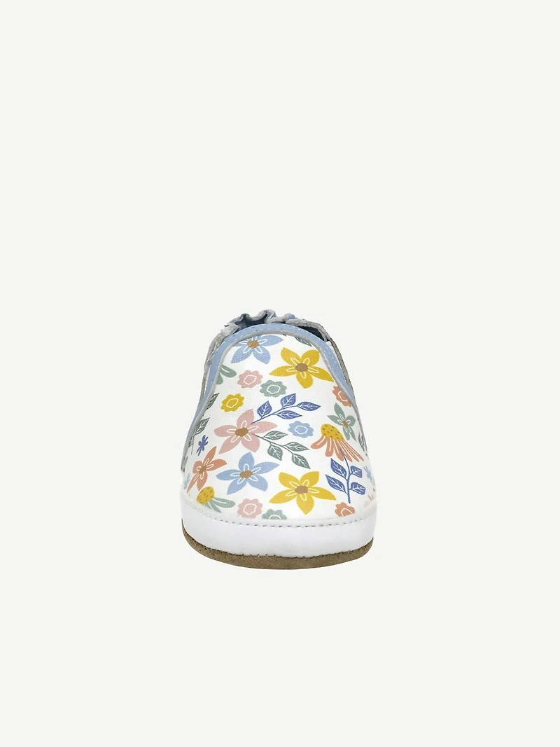 Robeez Bloom Soft Soles