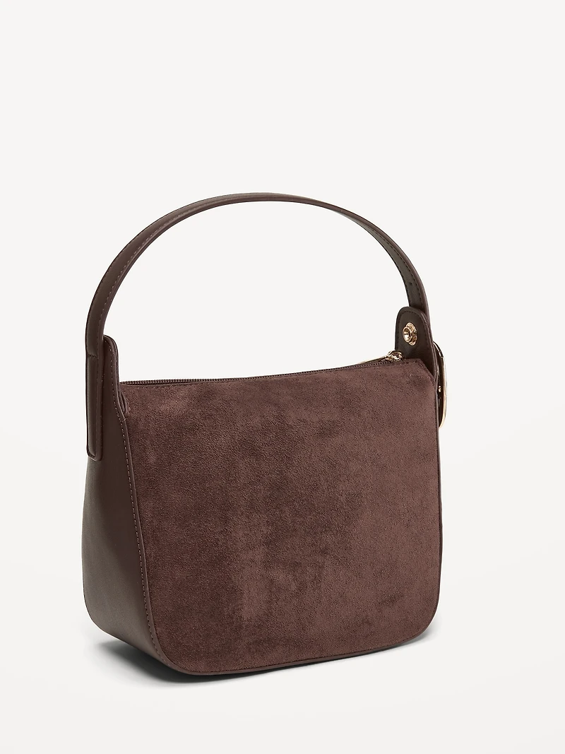 Mini Saddle Bag