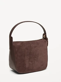 Mini Saddle Bag