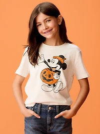Old Navy x Disney Mickey Mouse Graphic T-Shirt for Kids