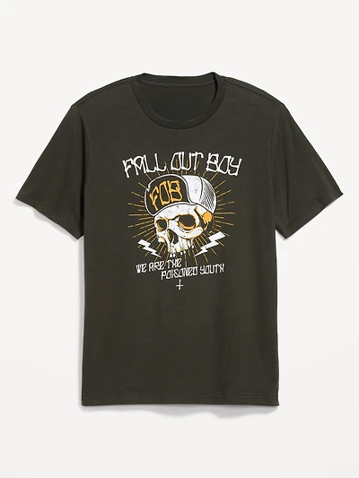Fall Out Boy™ T-Shirt