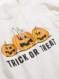 Peanuts™ Snoopy Oversized Tunic T-Shirt