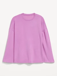 Bounce Lite Bell-Sleeve Tunic
