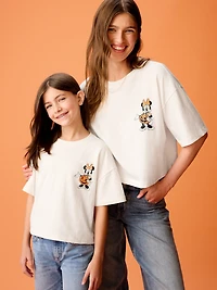 Old Navy x Disney Mickey Mouse Graphic T-Shirt for Kids