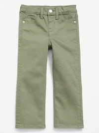 Straight Jeans for Toddler Boys