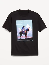 Jeremy Booth T-Shirt