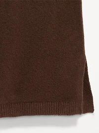 SoSoft Wide-Leg Sweatpants