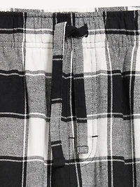 Flannel Pajama Pants