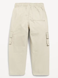 Baggy Cargo Pants for Toddler Boys