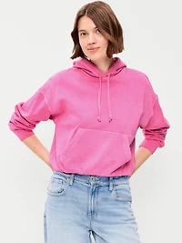 SoComfy Oversized Pullover Hoodie Sweatshirt