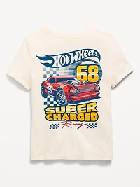 Hot Wheels™ Unisex Graphic T-Shirt Toddler