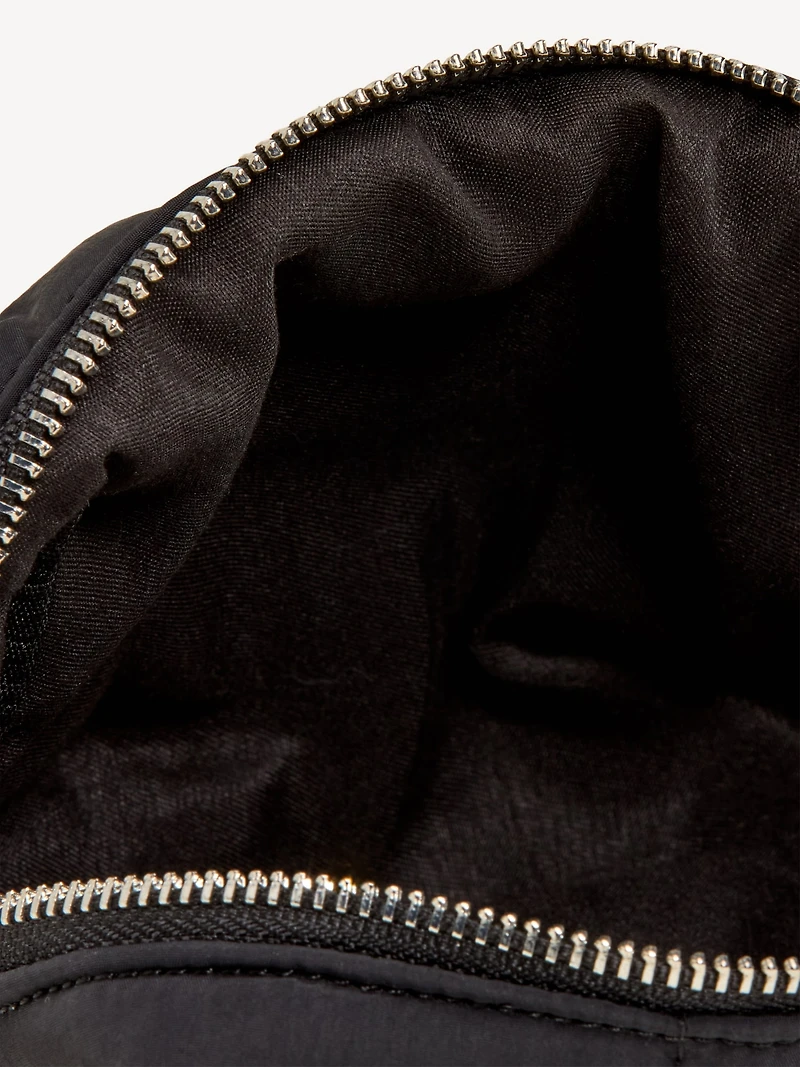 Active Puffer Pouch