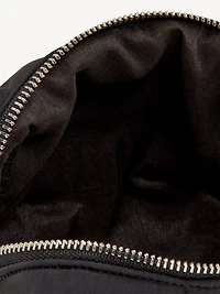 Active Puffer Pouch