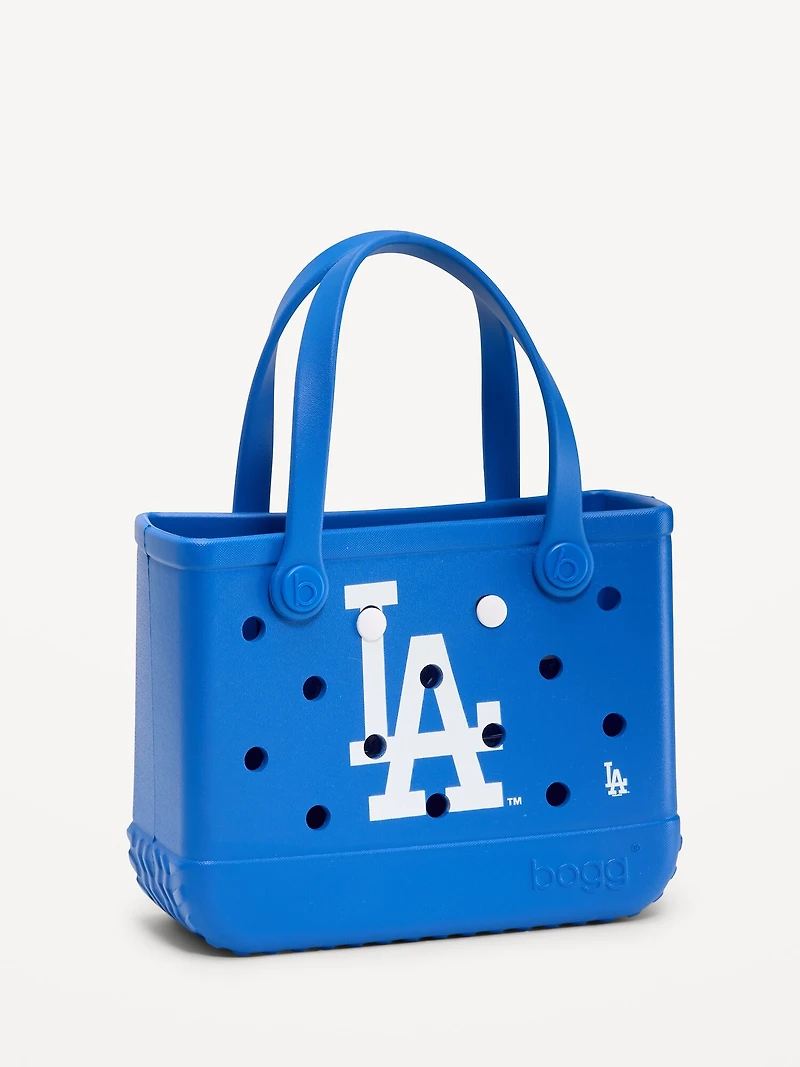 Los Angeles Dodgers Bitty Bogg Bag