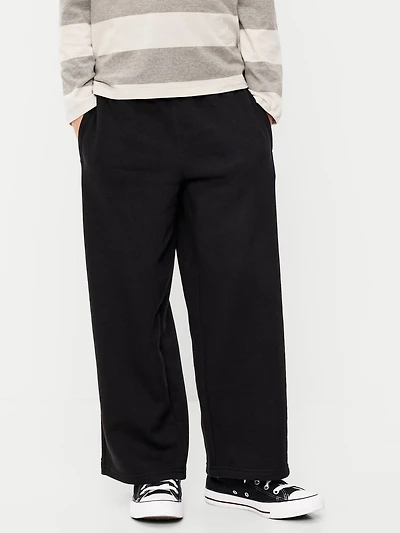Ultra Baggy Sweatpants for Boys