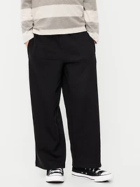 Ultra Baggy Sweatpants for Boys
