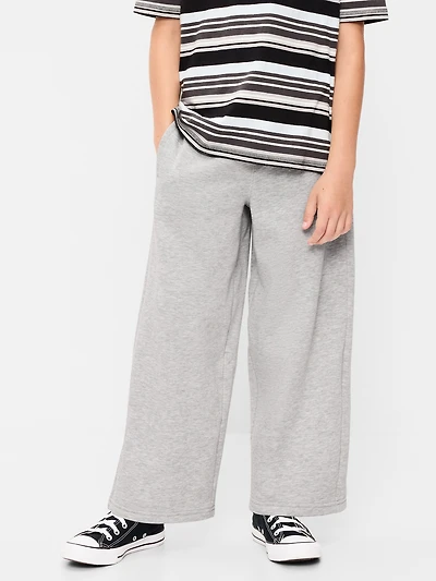 Ultra Baggy Sweatpants for Boys