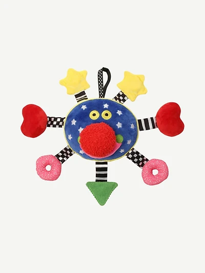 Manhattan Toy Whoozit Baby Travel Toy