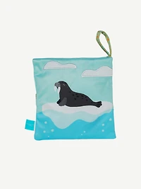 Manhattan Toy Arctic Adventure Bath Time Book