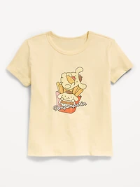 Pompompurin™ Graphic T-Shirt for Girls