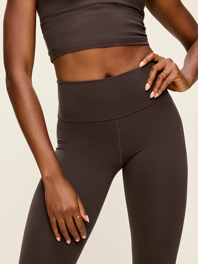 High-Waisted StudioSmooth Full-Length Leggings