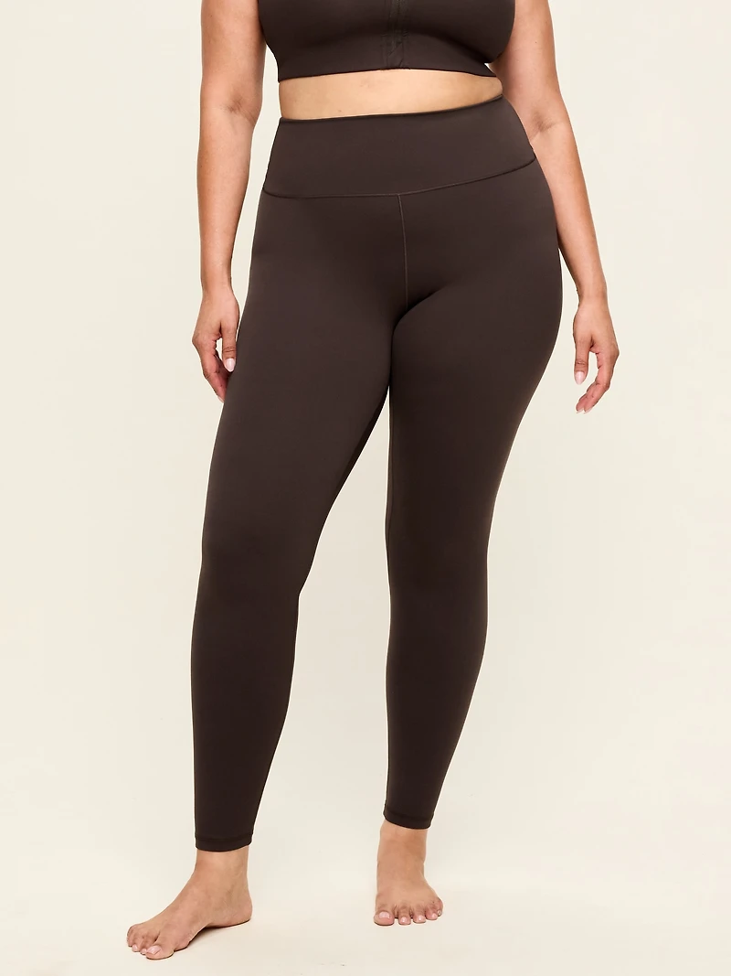 High-Waisted StudioSmooth Full-Length Leggings