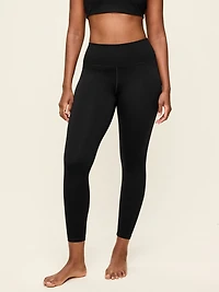High-Waisted StudioSmooth 7/8 Leggings