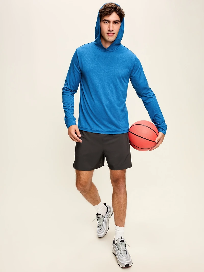 CloudMotion Pullover Hoodie