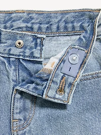 Baggy Jeans for Toddler Boys