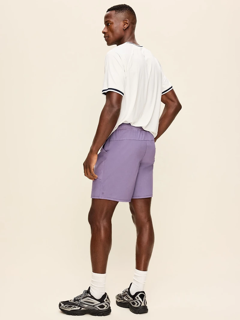 ProTrain Shorts - 7-inch inseam