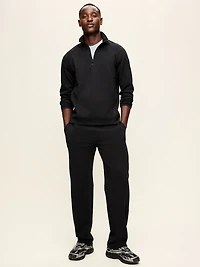 Dynamic Fleece Straight-Leg Pants