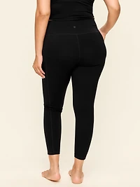 High-Waisted StudioSmooth Boundless 7/8 Side-Pocket Leggings