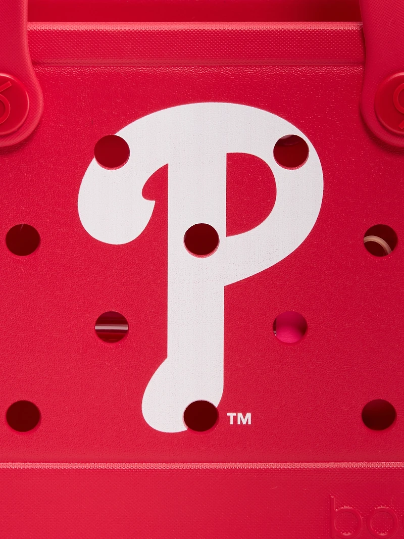 Philadelphia Phillies Bitty Bogg Bag