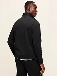 Dynamic Fleece Quarter Zip
