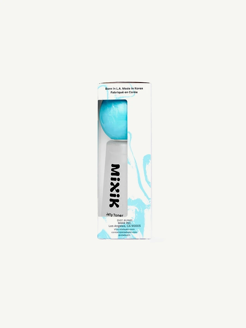 MIXIK Jelly Toner Instantly Hydrating Mist