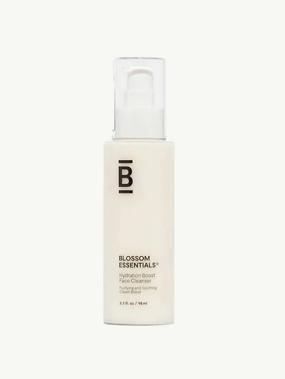 Blossom Essential Hydration Boost Face Cleanser