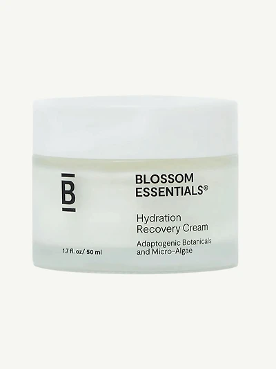 Blossom Essential Hydration Recovery Face Cream
