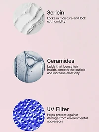 Ouidad ACC Defrizzing Shampoo