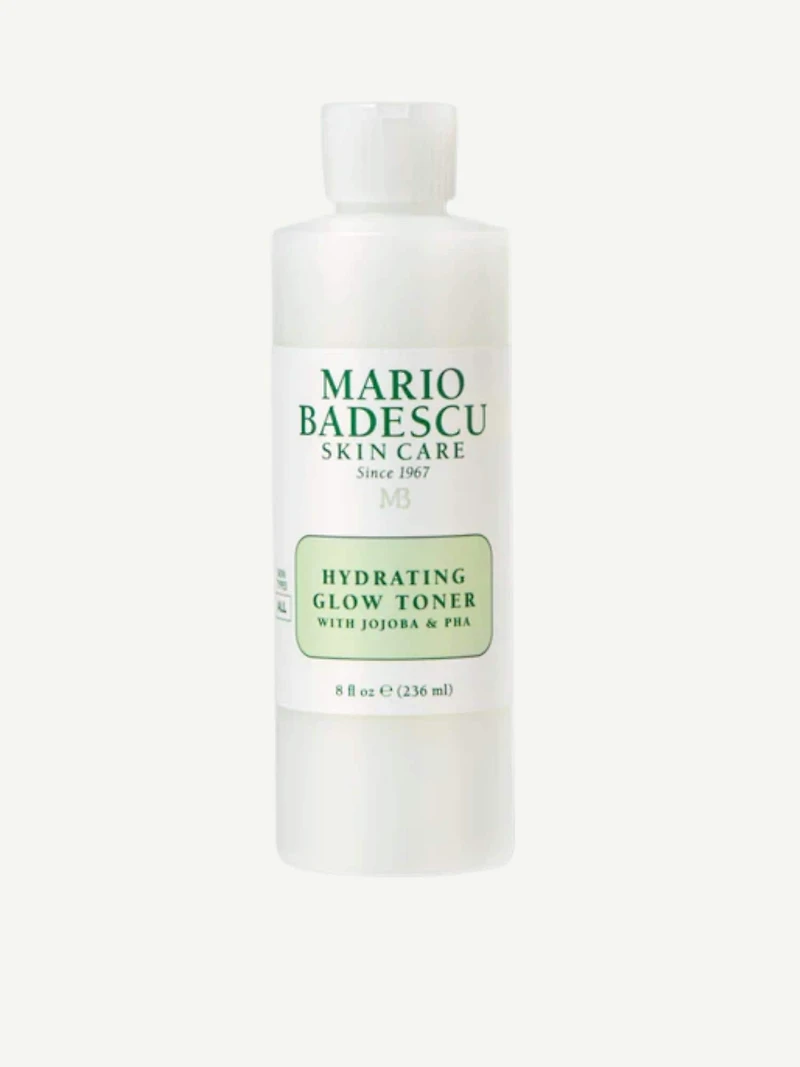 Mario Badescu Hydrating Glow Toner
