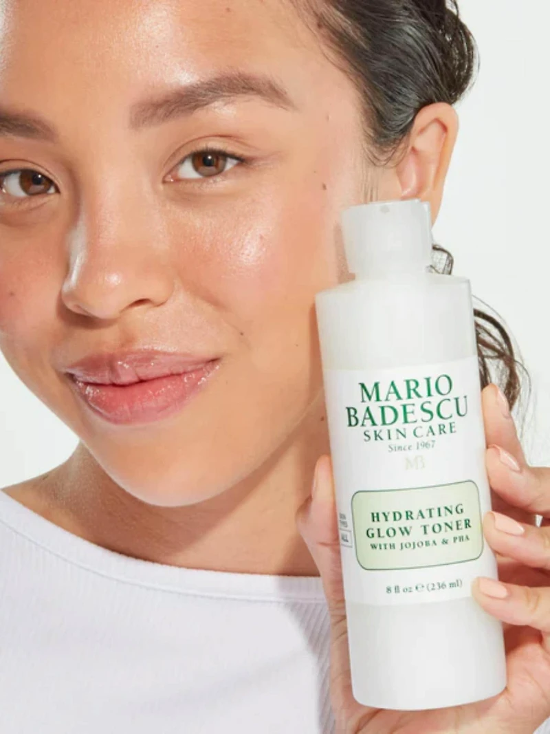 Mario Badescu Hydrating Glow Toner