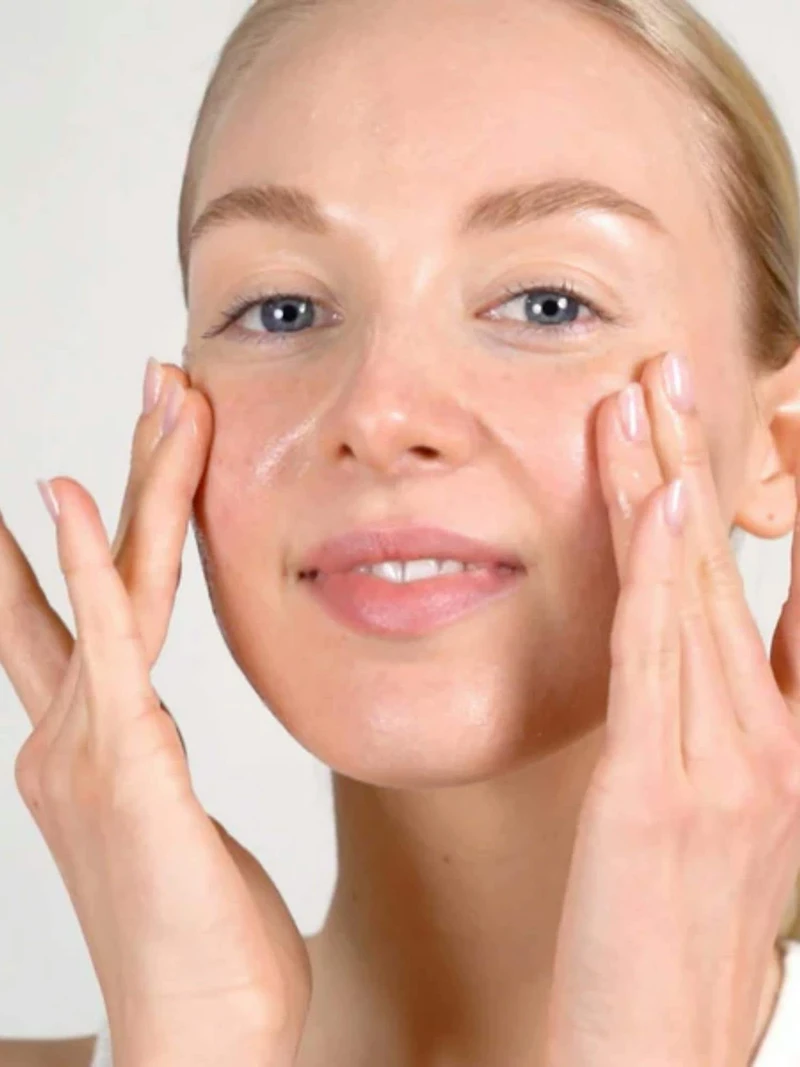 Mario Badescu Botanical Exfoliating Scrub
