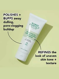 Mario Badescu Botanical Exfoliating Scrub