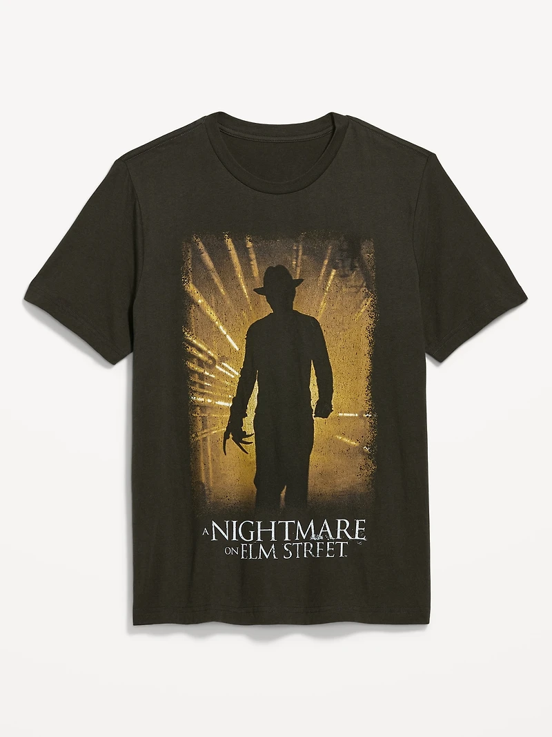 A Nightmare on Elm Street™ T-Shirt