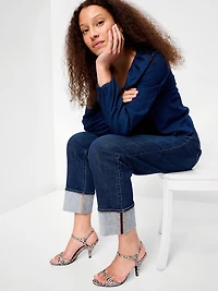 Strappy Sandals for Women