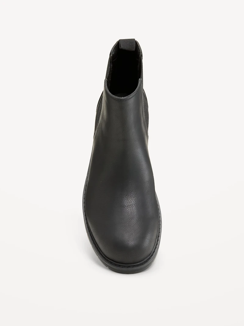 Chelsea Boots for Men