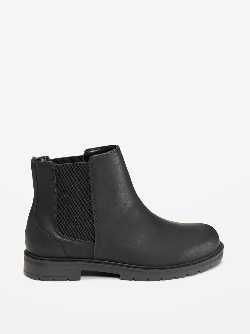 Chelsea Boots for Men