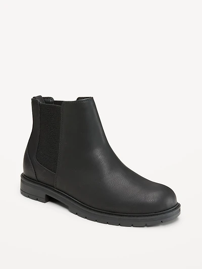 Chelsea Boots for Men