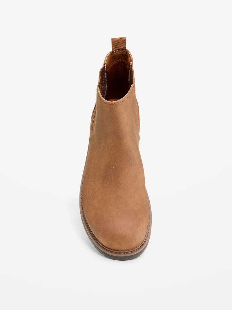 Chelsea Boots for Men