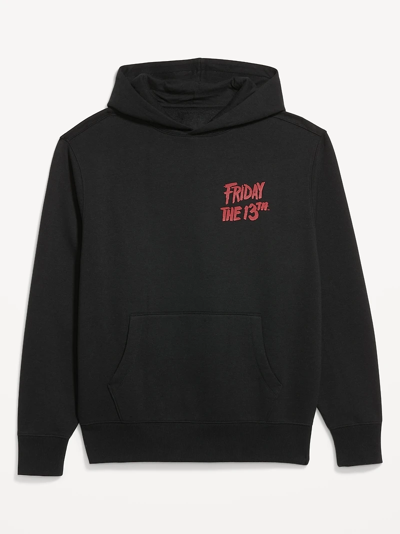 Friday the 13th™ Pullover Hoodie